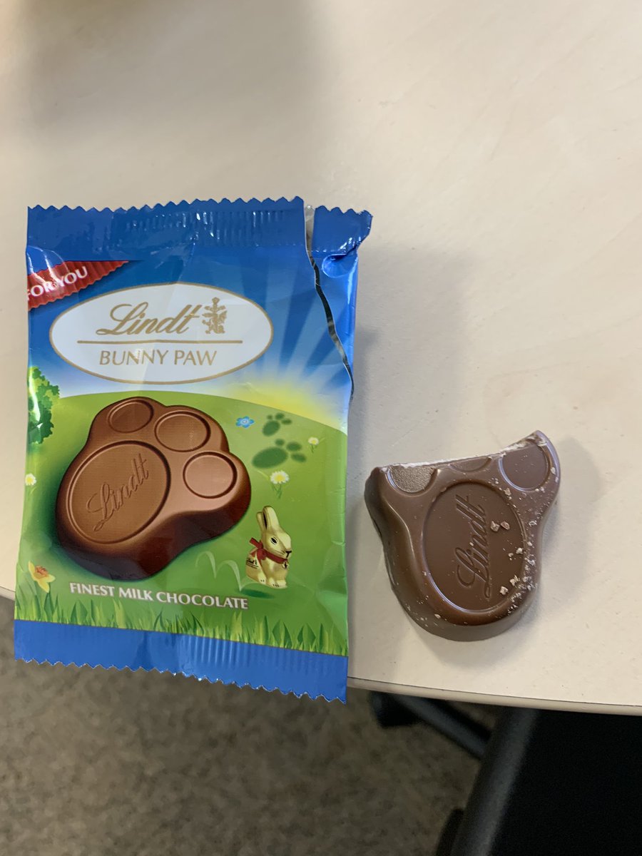 Felicity CE tweet media