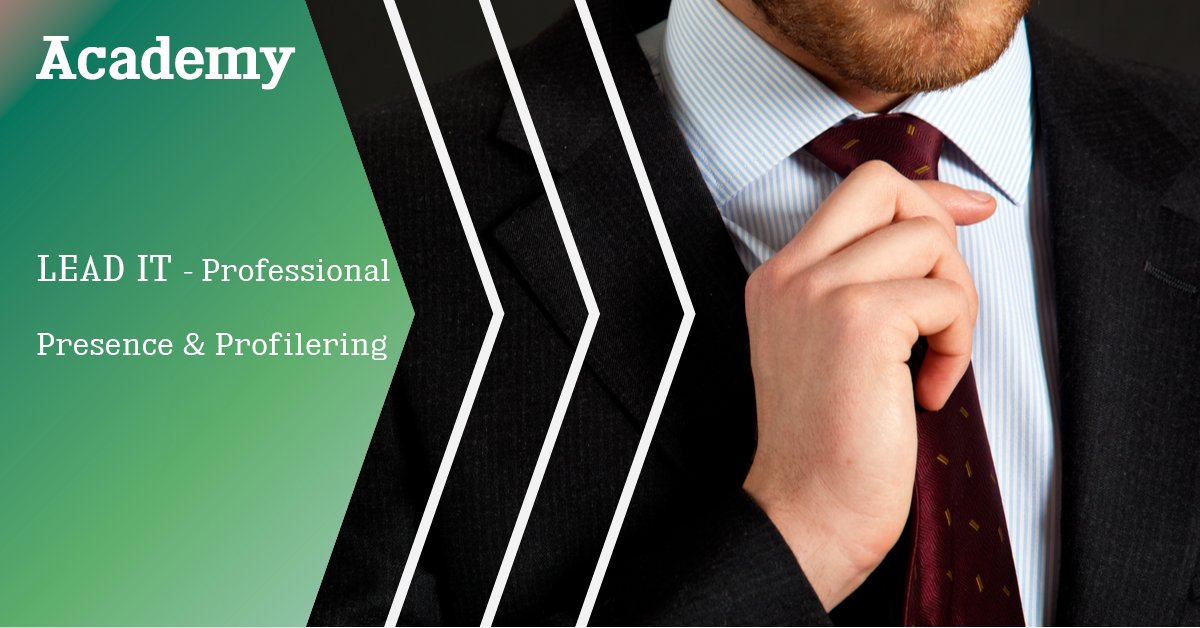 Het doel van deze intensieve en interactieve workshop is het verbeteren van jouw eigen professionele presence en profilering, in ‘real-life’ en ‘online’. Nieuwsgierig? Lees meer: bit.ly/2uuqnqR