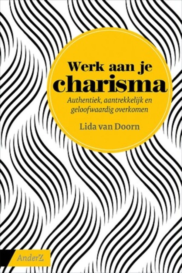 Een mooie recensie van managementboek over m'n nieuwe boek: "...Werk aan je charisma is een overzichtelijk, praktisch en nuttig boek waarin je leest hoe je meer regie krijgt op de wijze waarop je jezelf presenteert en wilt laten zien.'' De gehele recensie buff.ly/2QDeM1l