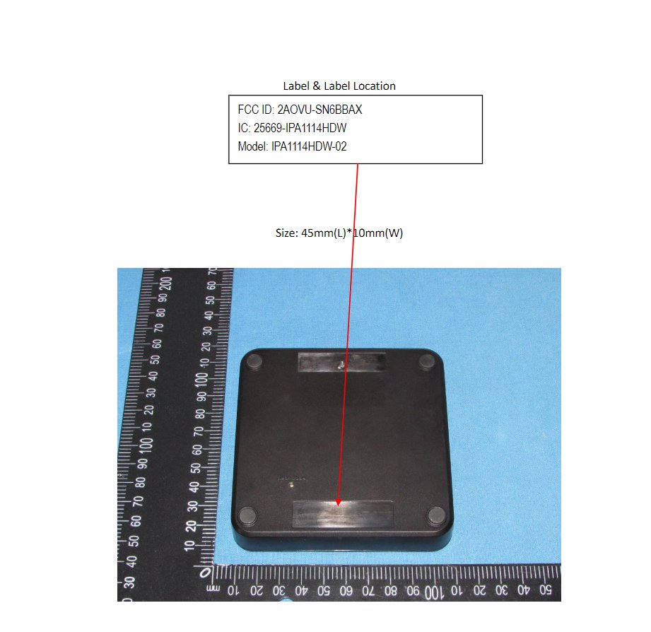 Android TV Guide on Twitter "A new FCC filing today from SEIRobotics