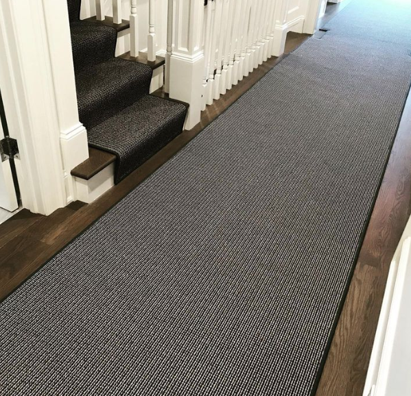 stantondesignco's tweet photo. Custom runners can be gorgeous! Check out this one from the Natural Wonders Collection. Style: Jefferson
.
.
.
@floorsbytheshore #REPOST #stantoncarpet #stantonrunner #customrunner #customcarpet #inspiration https://t.co/rAECx5IDX7