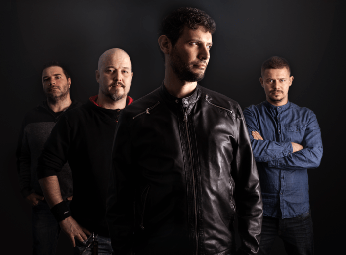 Metalitalia's tweet photo. CHRONICLES OF HATE: il primo singolo e video 'The Birth Of Hate' #CHRONICLESOFHATE - https://t.co/kyy6vWKBlM https://t.co/HNdQsF3qRU