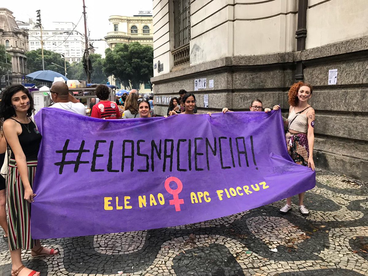 marco temporal não tweet media