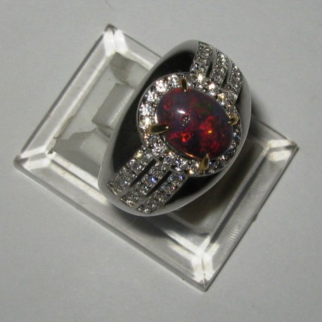 KiosMayaCom's tweet photo. Cincin #BlacOpal mantaps
Khusus untuk #PriaSejati
yang kurang sejati .. harap minggir dulu .. 🤪
👉 https://t.co/BpNMaezkQt https://t.co/ldf63uOu06