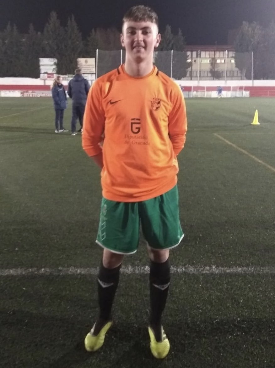 C.D. HUÉSCAR (@cdhuescar) on Twitter photo 