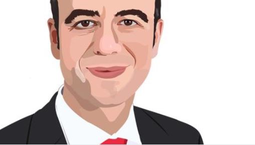 Herzlichen Glückwunsch Thomas Donato für den Platz unter den Top 100 Global Sales Leaders 2020 - Führungskräfte, die sich durch Erfahrung, Engagement, Führungsstil und die Fähigkeit Innovationen voranzubringen auszeichnen. rok.auto/39VXAvm