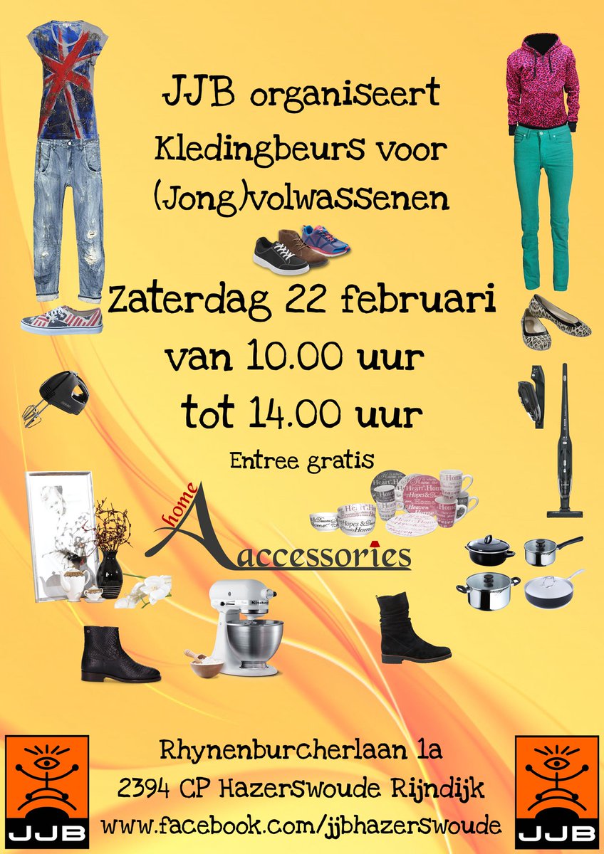 JJB Hazerswoude (@jjb_hazerswoude) on Twitter photo 