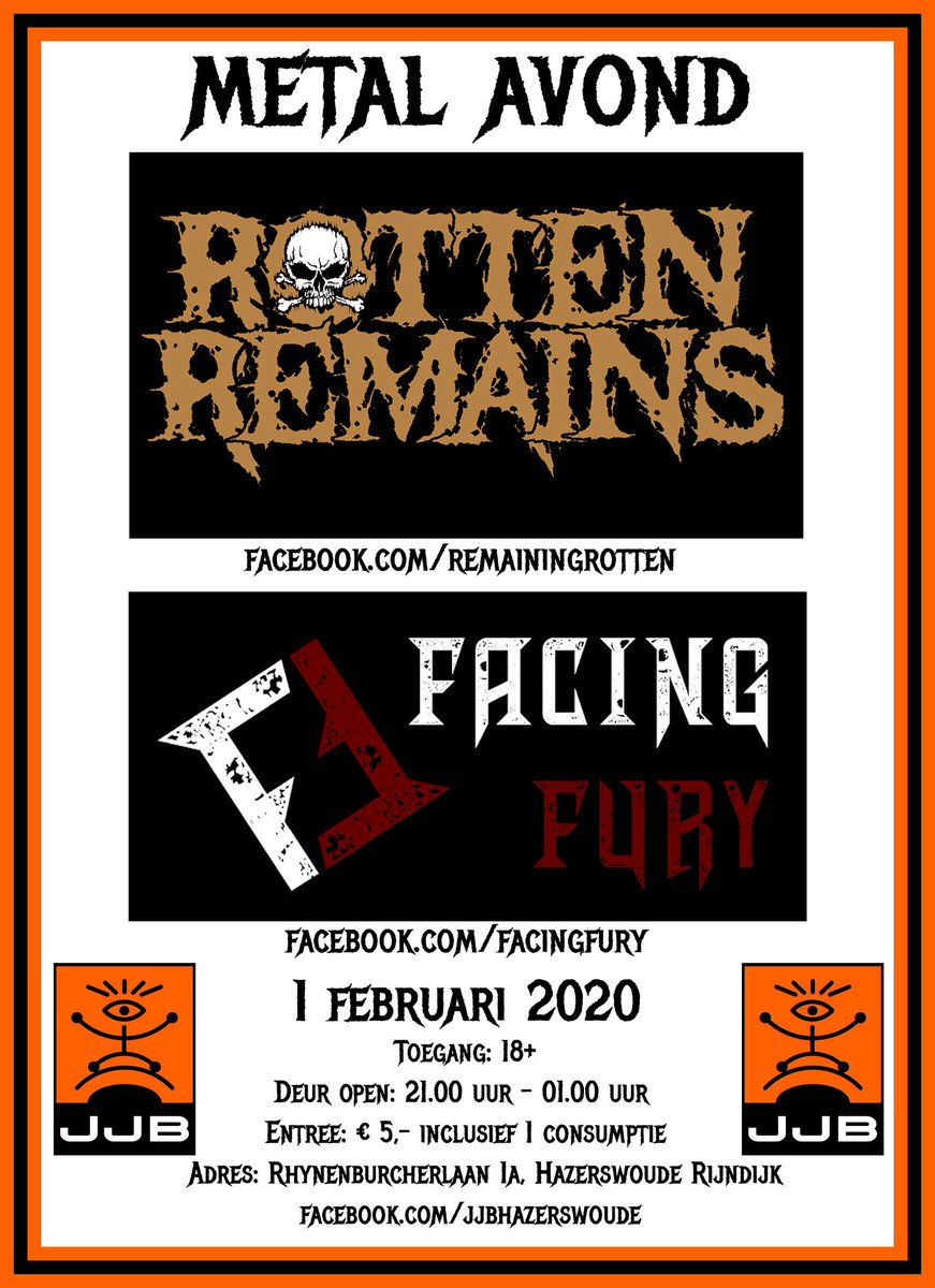 JJB Hazerswoude (@jjb_hazerswoude) on Twitter photo 