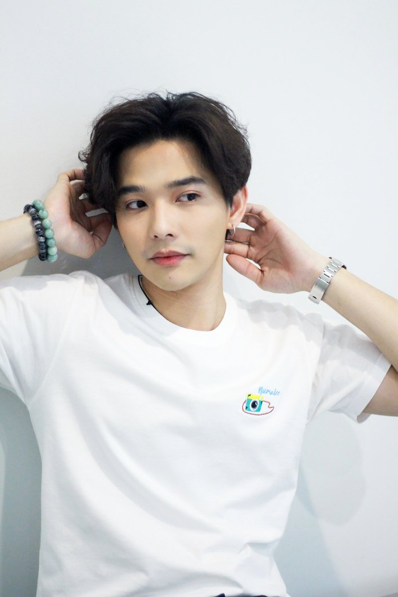 lee_thanat's tweet photo. เสื้อบ้าน #หนูมาลี ก็มานะจ้ะ 😁 https://t.co/K9PWrljYHC