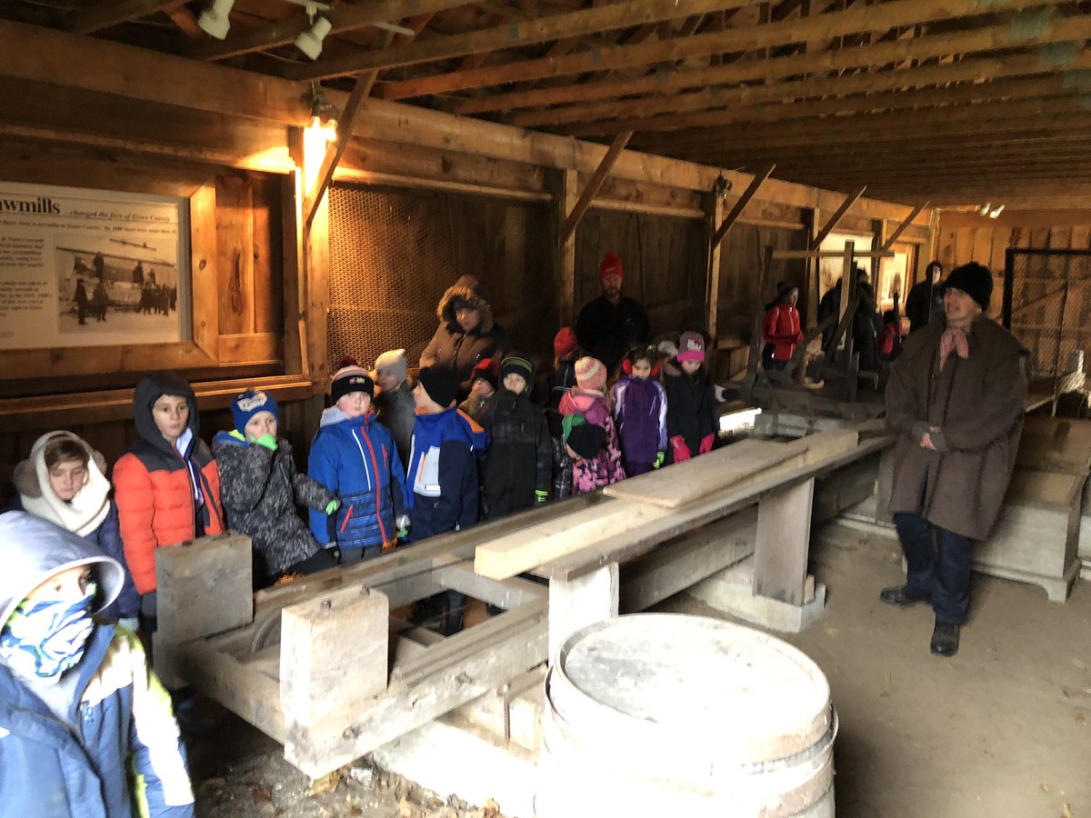 Lambs_Class's tweet photo. The mill. https://t.co/3tYv69QeI2