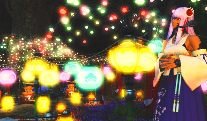 提灯のtwitterイラスト検索結果 古い順