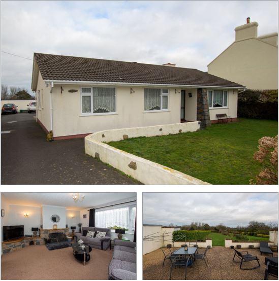 CooperBrouard's tweet photo. Geordani is a 4 bedroom cavity built, detatched bungalow, set back from the road in St Andrew's. Price: £685,000  Sole Agent 

https://t.co/hSuw4eFMqM https://t.co/1BMwRsHTCt