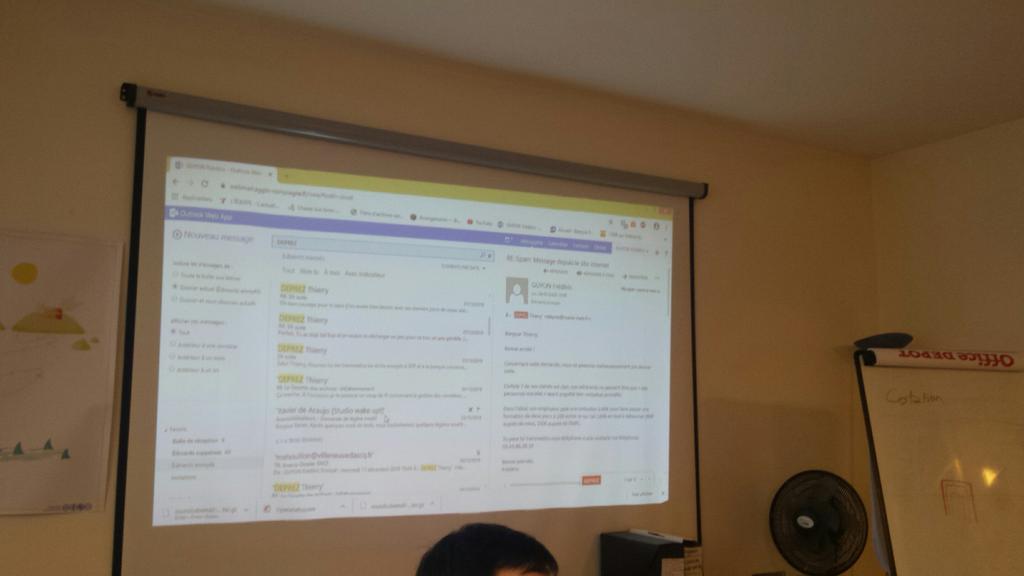 ArCHTIviste's tweet photo. Le #csavenio de #AvenioAsso - un peu décimé pour cause de grève - se réunit à l'@Archivistes_AAF aujpurdhui. Préparation journée d'étude 2020, localisation, récolement, .... https://t.co/4H5wTfVoSs