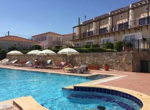YNGetaway's tweet image. ☀️ The Big Village Hotel - Kefalonia ☀️

30% discount 
3-Star Big Village Hotel, Skala Kefalonia
7 Nights B&amp;amp;B
Includes transfers &amp;amp; checked in bags

✈️Gatwick 1/5/20 £409pp
✈️Birmingham 7/5/20 £555pp
Based on 2 sharing
#YourNextGetaway #SummerHoliday #Bargain #Kefalonia