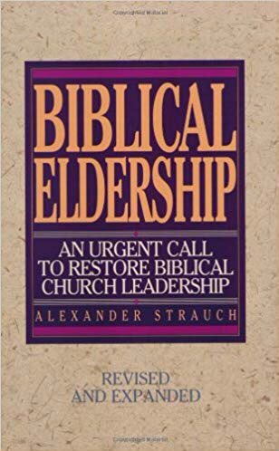 Don’t miss “Becoming an Effective Local Elder.” Free webinar and new resources. Jan 21, 7pm Central. Register now at bit.ly/35oWiFV