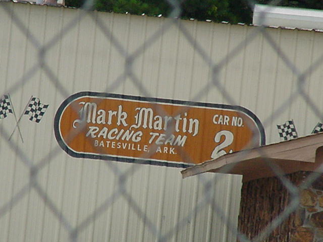  HAPPY BIRTHDAY
Mark Martin Forever. 