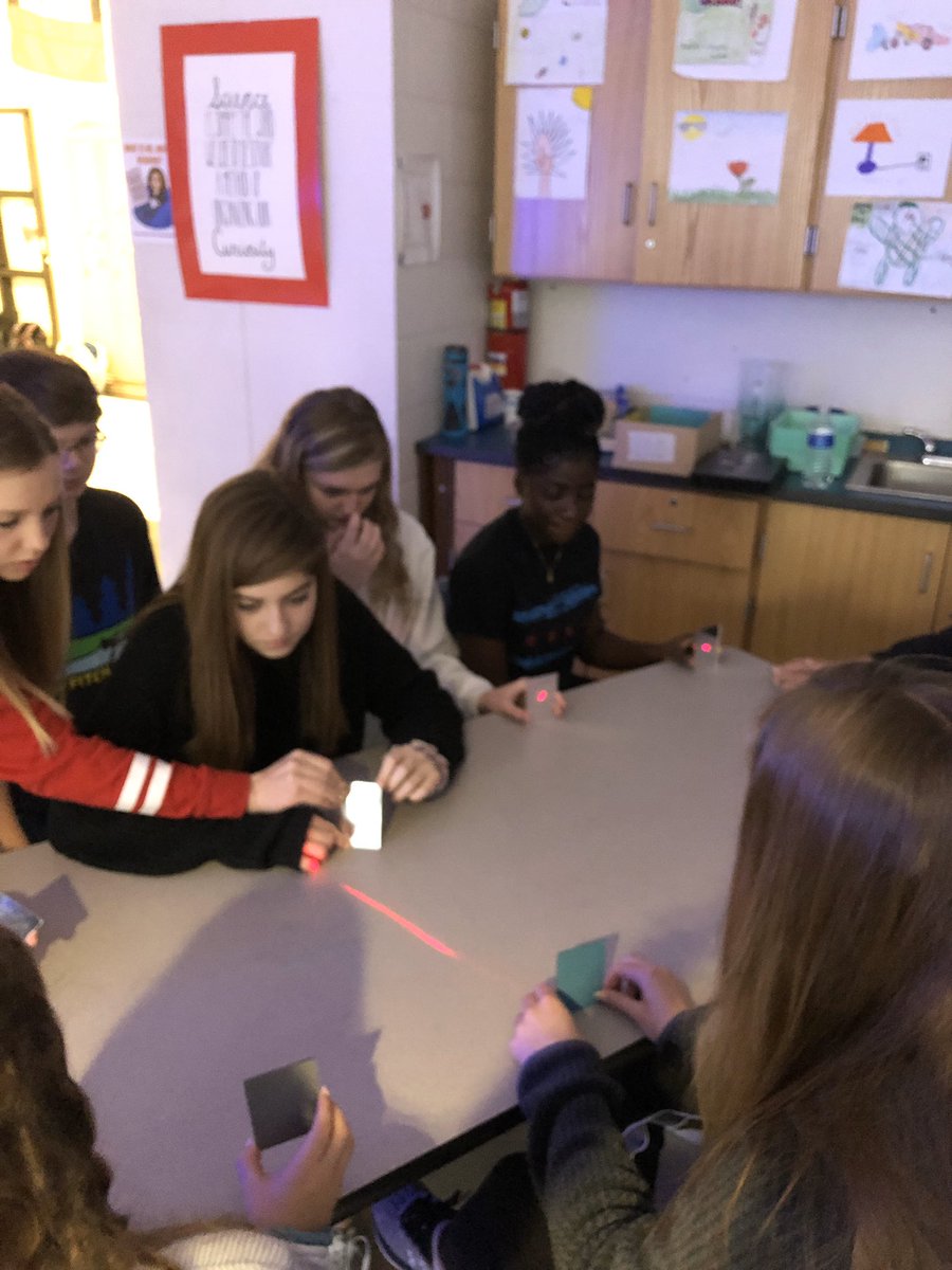 Emily Moore tweet media