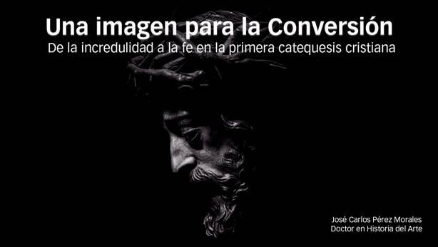 Hdad_Montserrat's tweet photo. El próximo día 17, viernes, a las 20:15, tercera y última ponencia del ciclo Juan de Mesa y el Cristo de la Conversión organizado con motivo del IV Centenario de la hechura de nuestro Sagrado Tituar.

Con la participación del Doctor en Hª del Arte D. José Carlos Pérez Morales https://t.co/h3SHjgPhiI