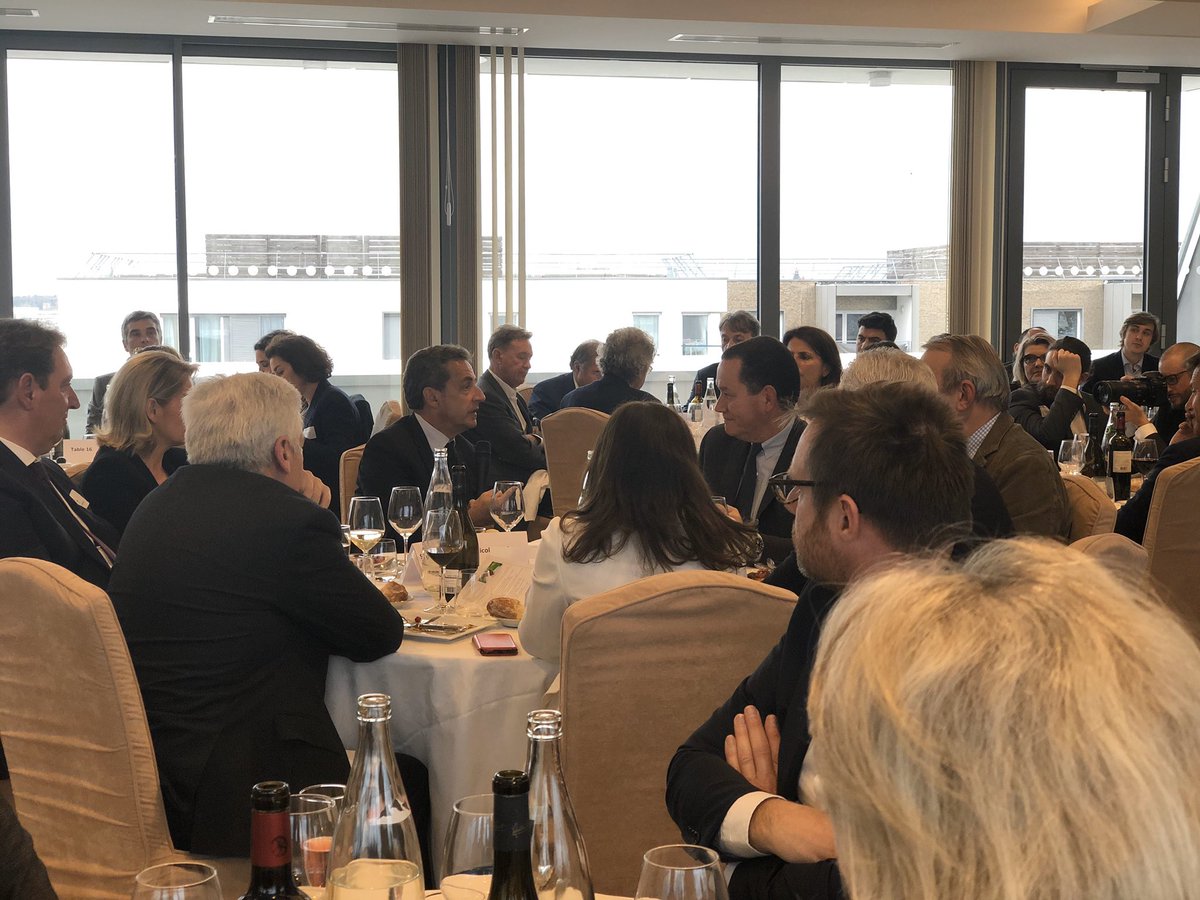 Medef Hauts-de-Seine tweet media