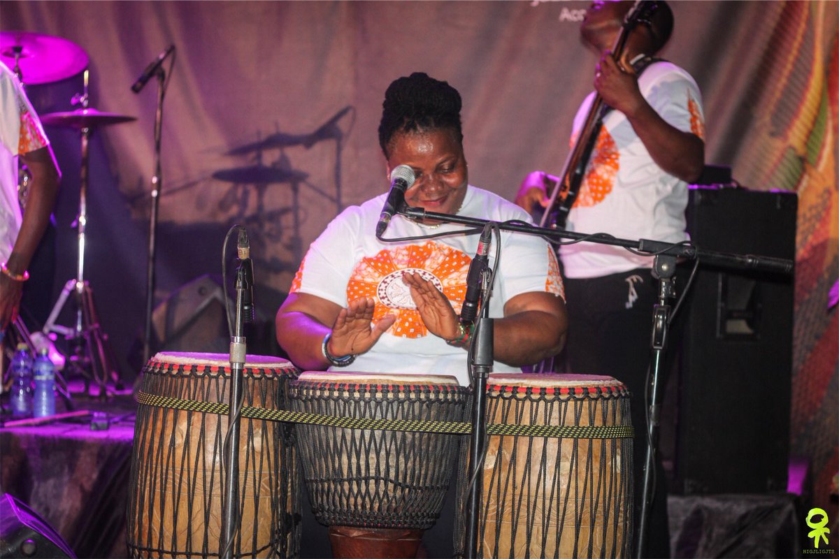 +233 Jazz Bar & Grill tweet media