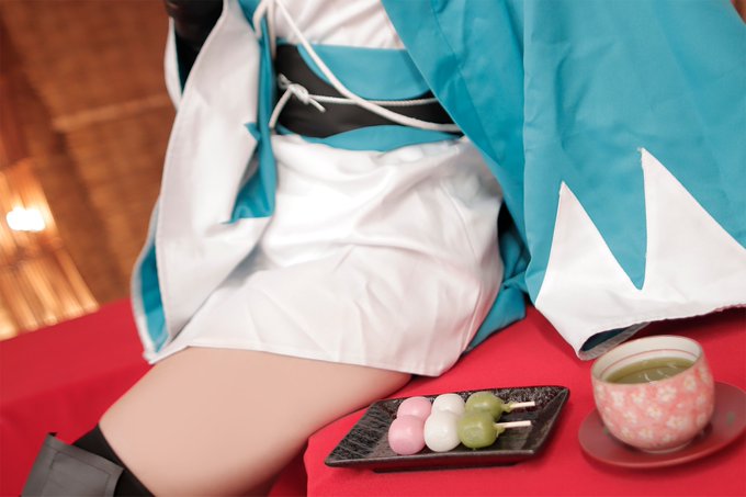 コスプレイヤーるーみのTwitter画像63