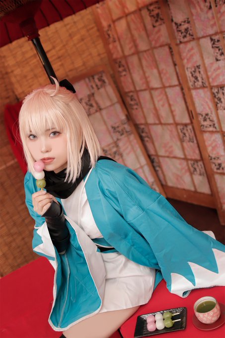 コスプレイヤーるーみのTwitter画像61