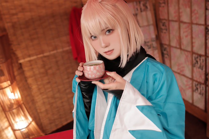 コスプレイヤーるーみのTwitter画像64
