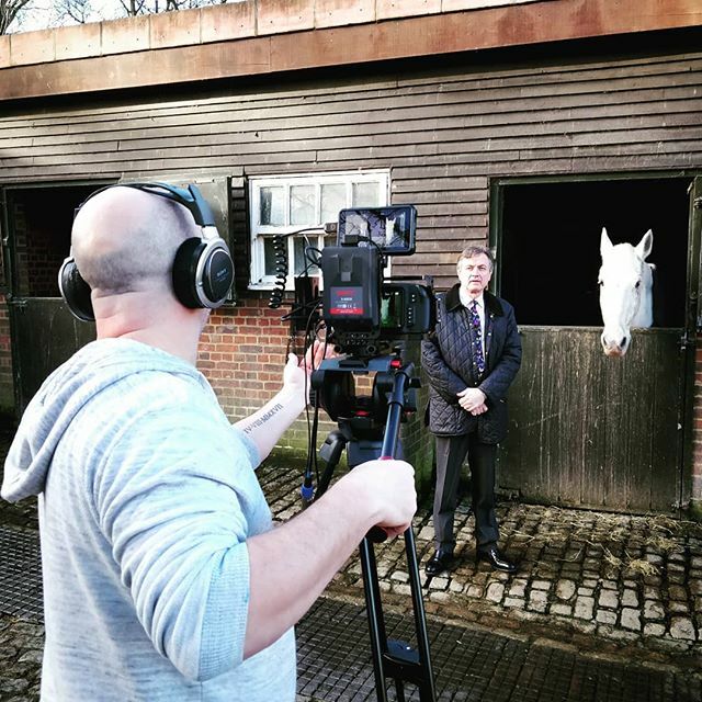 Creative Pie Films tweet media