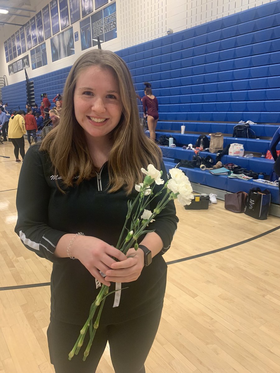 Tuscarora Varsity Girls Gymnastics tweet media