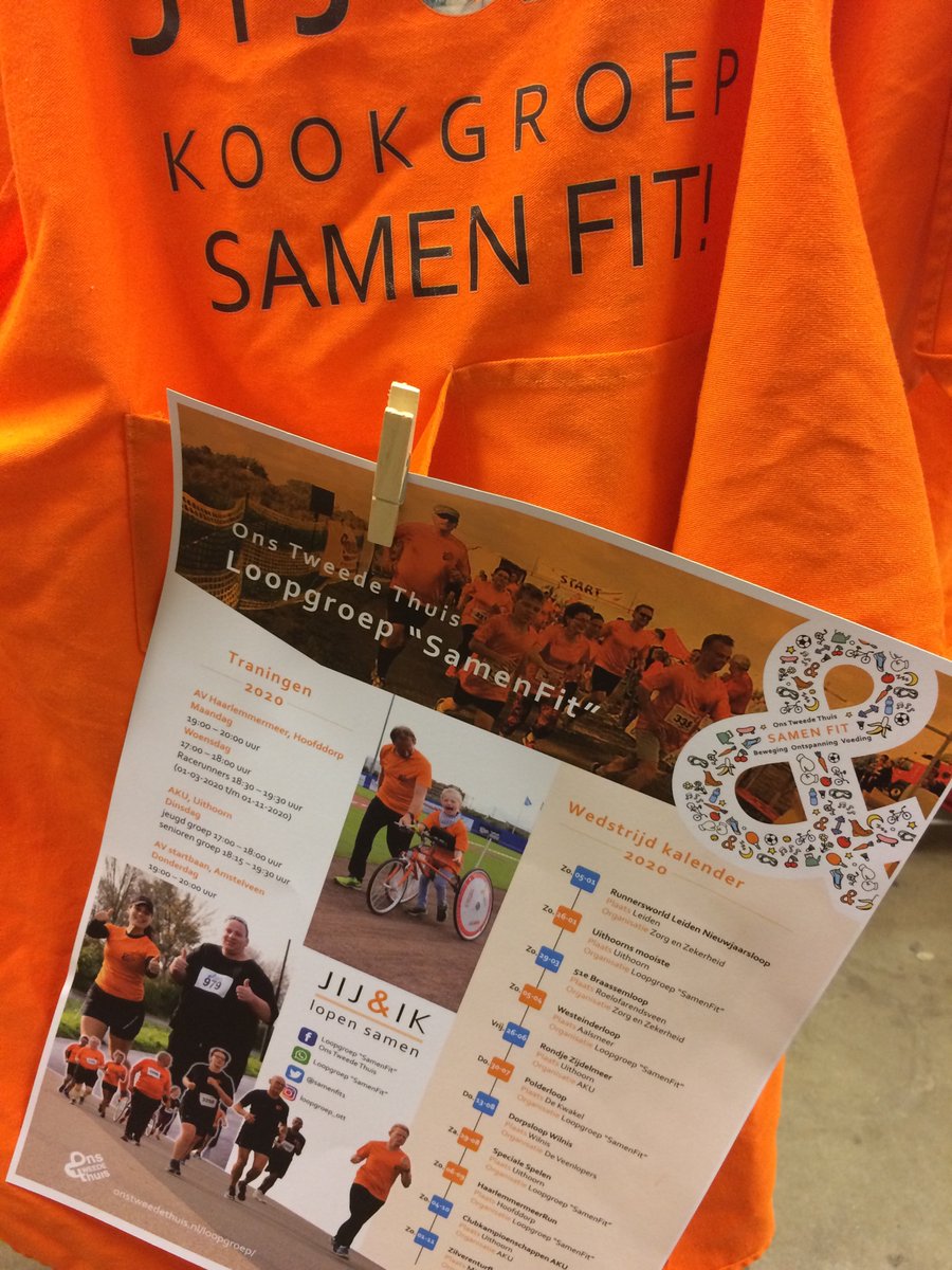 GewoonDoen8's tweet photo. 2020 ? Gezonde voeding en sporten gaan goed samen. GewoonDOEN! dus https://t.co/CUUYTbWuax