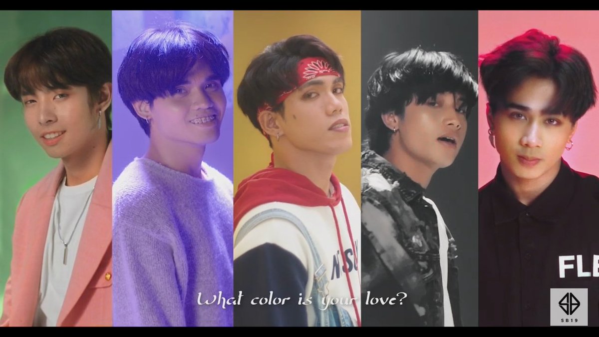 ivishnuyahn's tweet image. Ano na Co-A'TINs? HAHAHA. kaya pa ba? 

#SB19ALABMVOutNow
#PUSHAward
@SB19Official