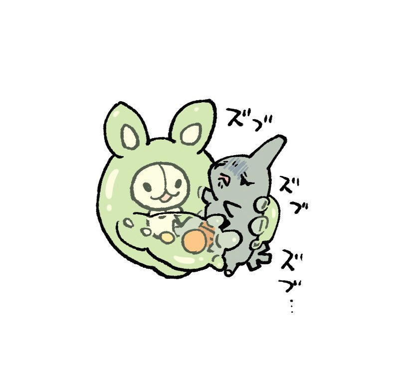 ゆーちゃん در توییتر Odaibako アブソルちゃんの図鑑説明よんだら冤罪すぎて悲しくなっちゃった