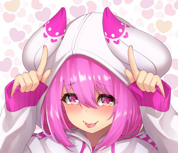 サキュバスちゃん
エロいことしないと生きていけないのに、とても奥手でシャイな女の子です。
#オリジナル #女の子 #サキュバス 