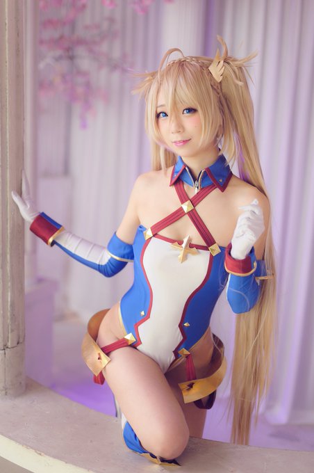 Twitterのコスプレ画像32