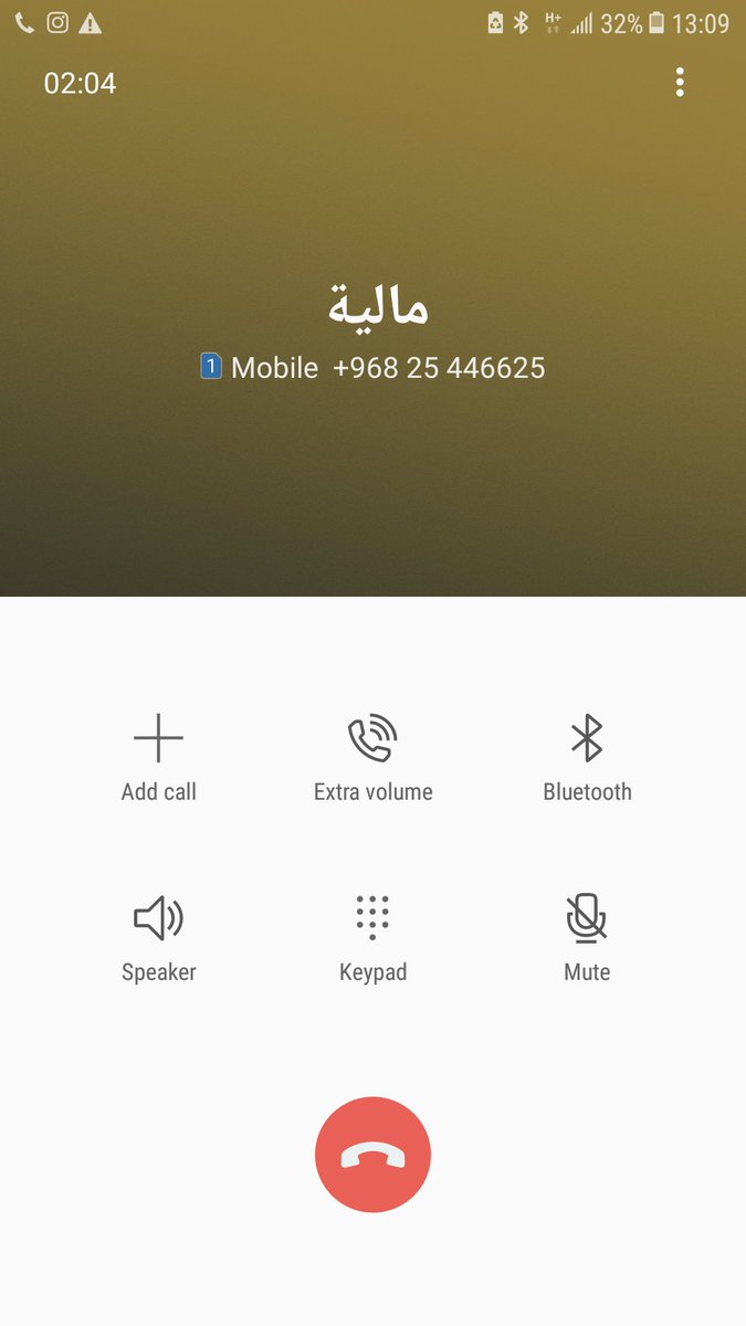 مكالمة تسوى الف مكاالمة 😍😍😍😍
لك الحمد يالله كما ينبغي لجلال وجهك ولعظيم سلطانك 💛💛💛🖤😍