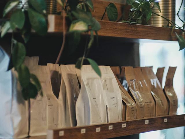 If you're already troubling with your new years resolutions, it might be the time to change the subject...
Why not changing your coffee drinking habit for good?!
All of our coffees are chosen by the picky hands of our <a href="/vote/">Vote Online</a>.coffee staff. High quality, hi… ift.tt/39OZRIN