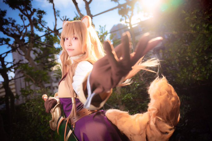 Twitterのコスプレ画像32