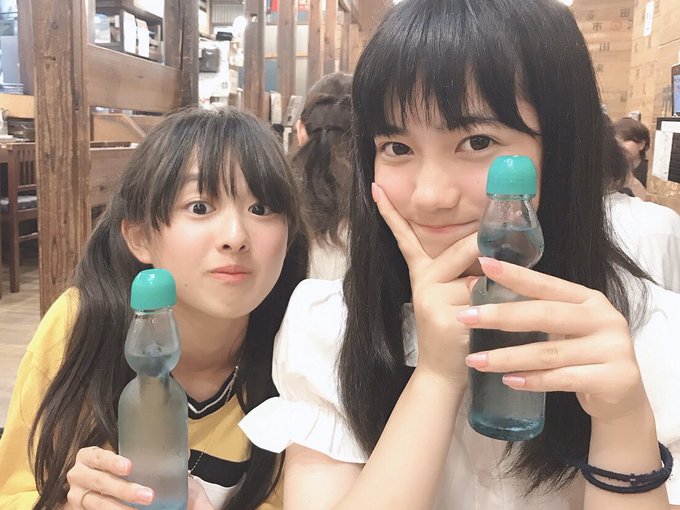 Twitterのコスプレ画像21