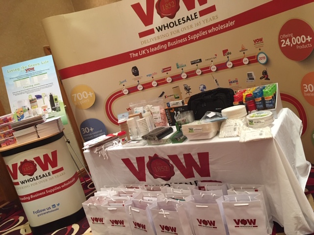 We're excited to be showcasing our growing environmental product range at @NemoGroupUK's 2020 Roadmap Conference today, come and visit our stand to find out more. 

Check out our brand-new mailer ecoFirst, available now on myMarketing - ow.ly/Hu9g50xQUqd. #NemoRoadmap2020