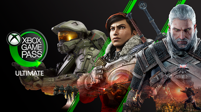MeriStation's tweet photo. 🎁¡SORTEO! 🎁 Tenemos 3 códigos de 12 meses de #XboxGamePass ULTIMATE
🤔¿Cómo participar?
🎮Sigue a @Xbox_Spain y @MeriStation
🔁¡RT muy fuerte!
👬Menciona a un amigo/a con el hashtag #2020conXbox, ¿a qué juego de Xbox Game Pass jugarás primero? 

❤️¡SUERTE!❤️ https://t.co/MEw6VB7JWB