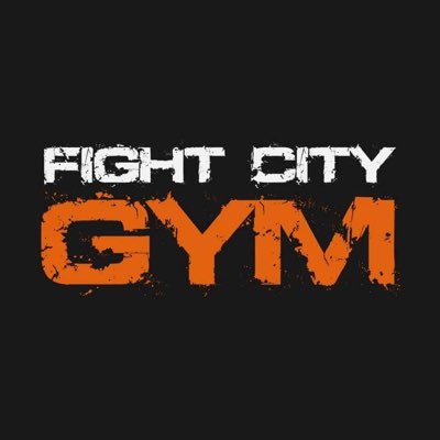 Fight City Gym tweet media