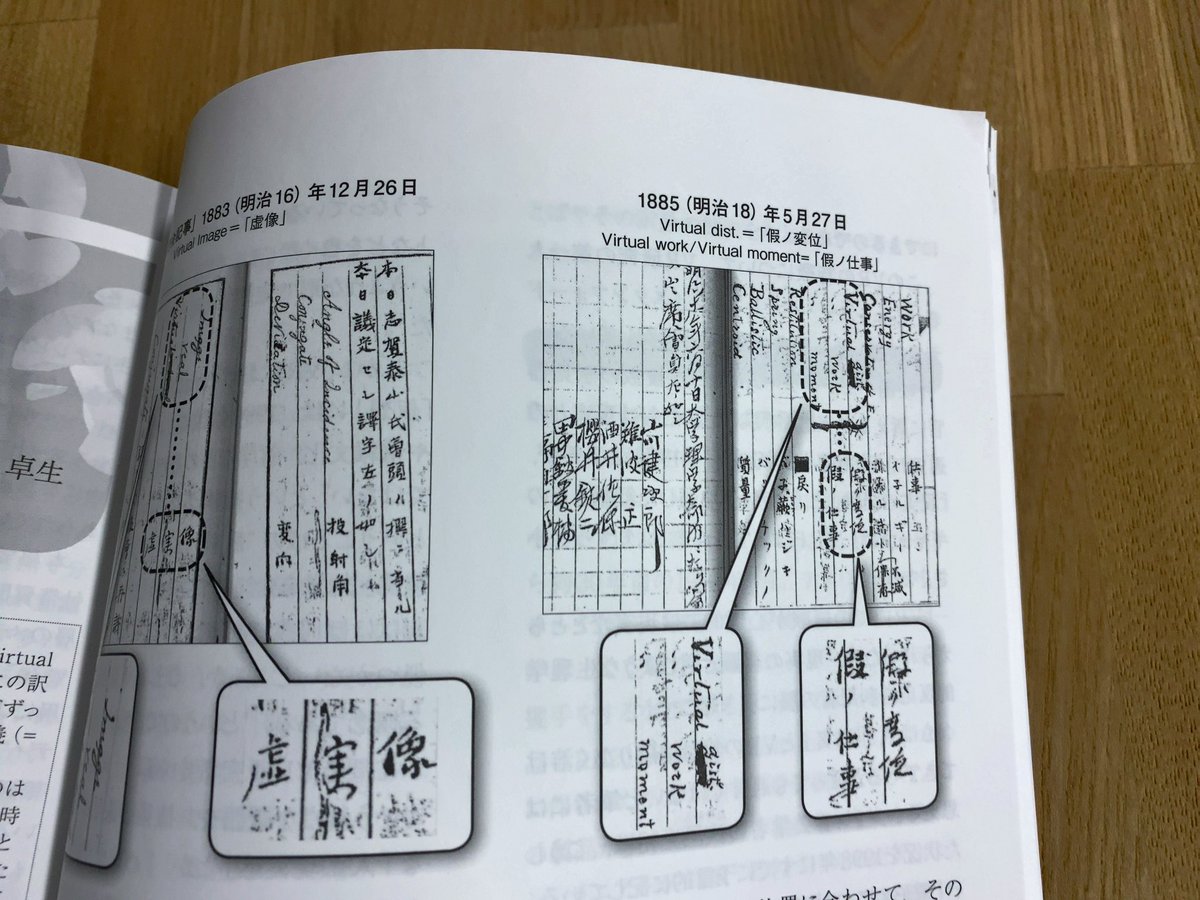 稲見昌彦 Inami Masahiko En Twitter Nhk放送文化研究所 放送研究と調査 の谷卓生さんによる記事 Vr バーチャルリアリティーは 仮想 か現実か が深い バーチャルが日本でどう訳されてきたか 明治期の 物理学訳語会 にまで遡って論考