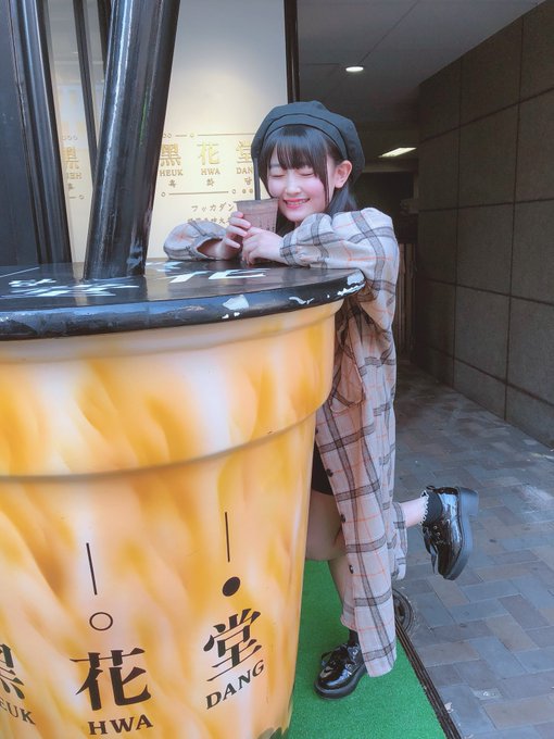 Twitterのコスプレ画像22