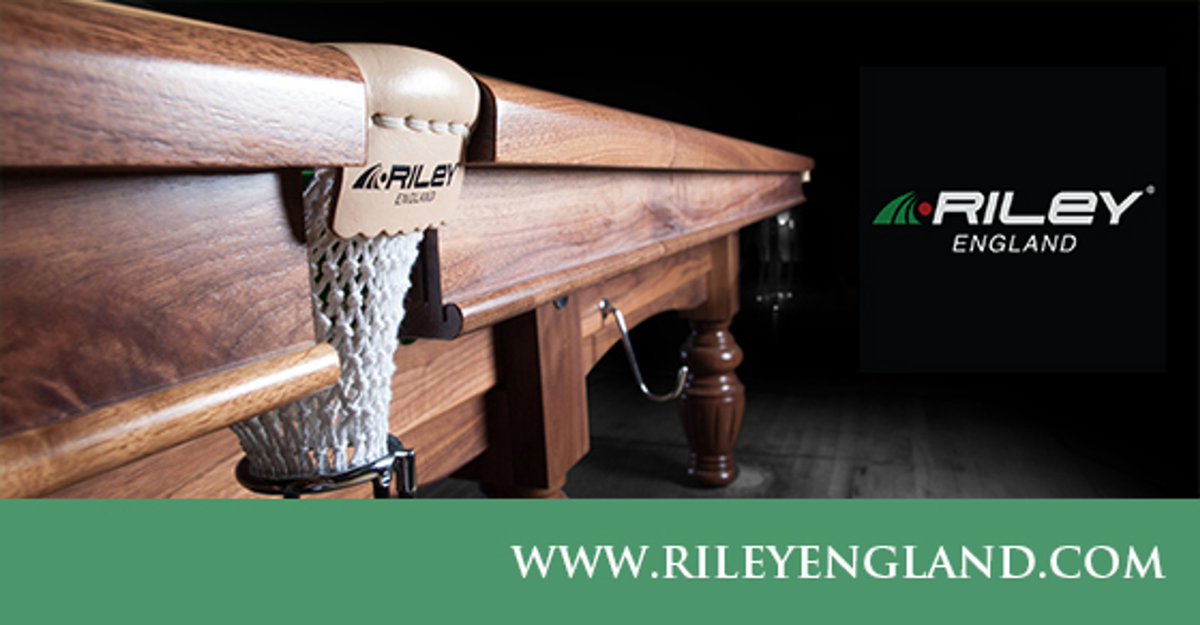 Did you know that Riley was originally established, in 1897, as a humble sports shop in Manchester? Read more ....... zurl.co/NVLL