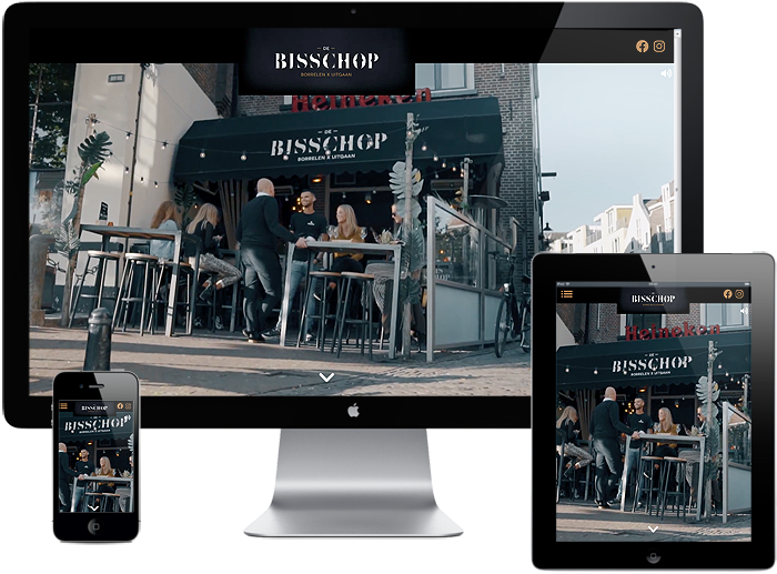 We feliciteren Café De Bisschop met hun nieuwe website!
Bekijk deze op debisschopdeventer.nl

Bezoek ons portfolio op nextdoormedia.nl/portfolio voor meer voorbeelden van ons werk.

#cmsms #cmsmadesimple #webdesign #deventer
