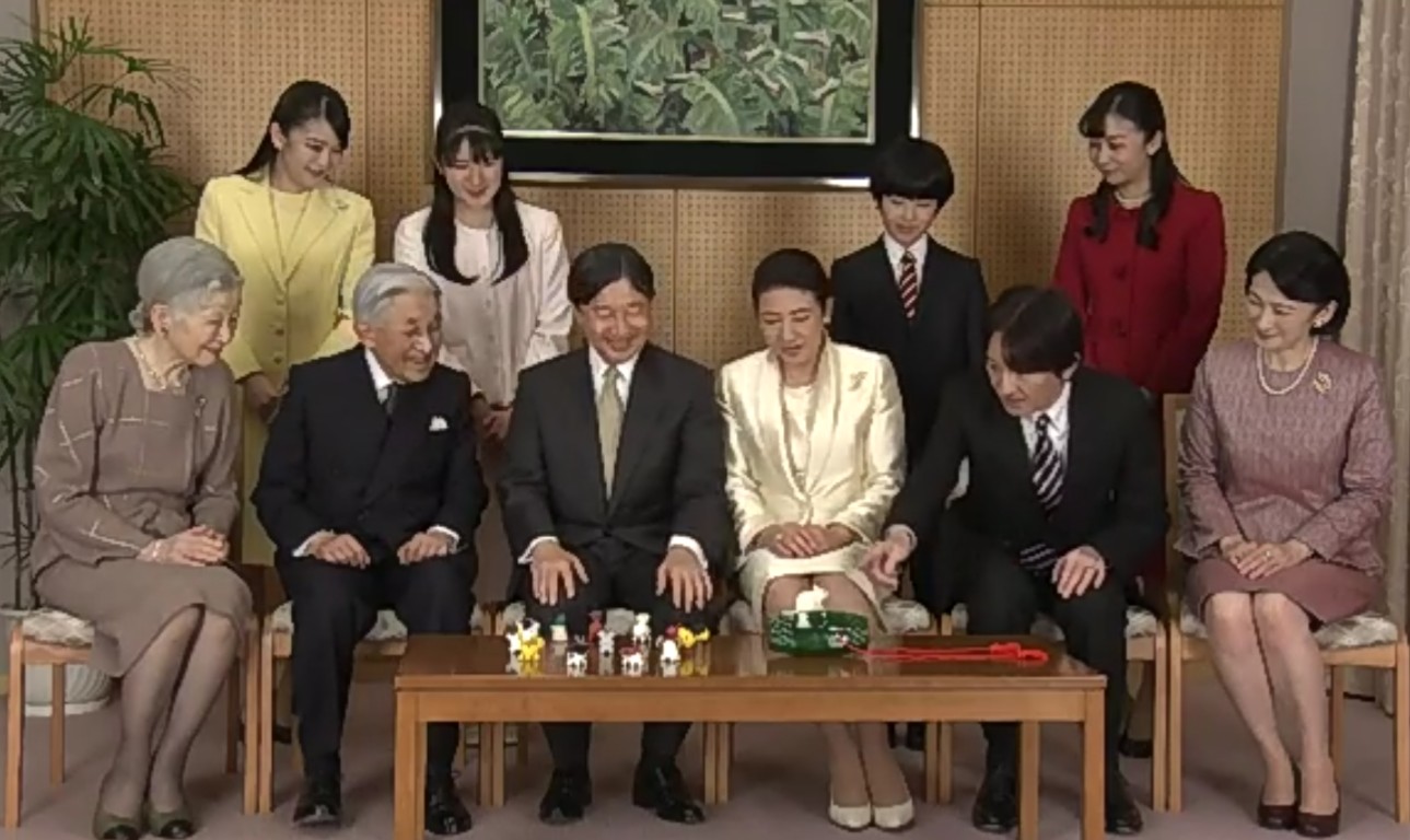 Mariko Tsuruta 秋篠宮親王殿下 巳 へび 戌 いぬ 全干支で最強と言われている 紀子親王妃殿下 午 うま 子 ねずみ 眞子内親王殿下 小室氏 未 ひつじ 午 うし 佳子内親王殿下 戌 いぬ 巳 へび 悠仁親王殿下 戌 いぬ 巳 へび 黒田清子様 伊勢