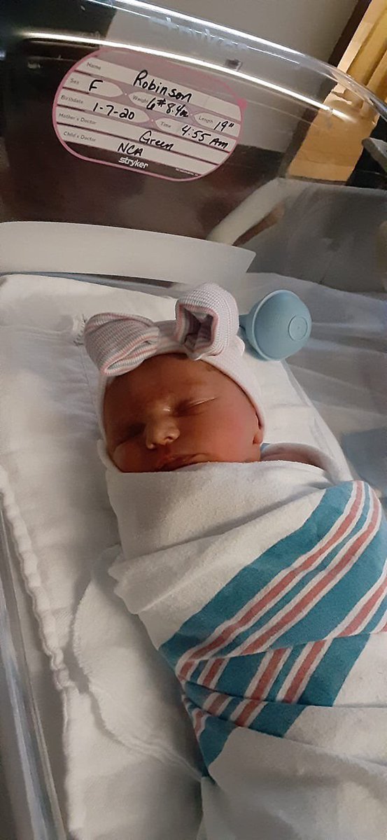 missprisstaylor's tweet photo. Rose Zion London Long 🌹
Born January 7th , 2020 at 4:55 Am 
6.8 pounds 🌻🌻 https://t.co/tqhW9CeMwB