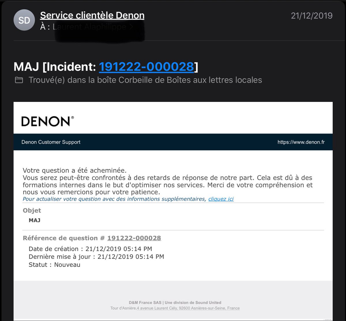 🇫🇷 Espérance 🇫🇷 tweet media