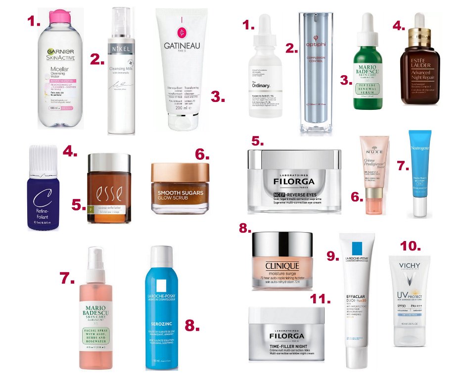 sugarspiceblog2's tweet photo. My third and final post is live - my Best of Skincare 2019!  
My annual skincare favourites are the most viewed of the bunch, so enjoy ---> https://t.co/zVVYE87Hh6 https://t.co/9qz38B8dKt
