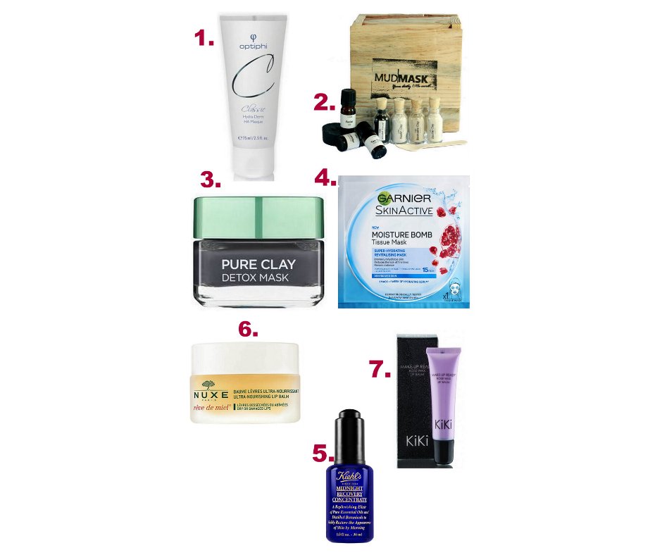 sugarspiceblog2's tweet photo. My third and final post is live - my Best of Skincare 2019!  
My annual skincare favourites are the most viewed of the bunch, so enjoy ---> https://t.co/zVVYE87Hh6 https://t.co/9qz38B8dKt